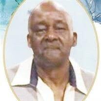 Mr. Will Walker Obituary