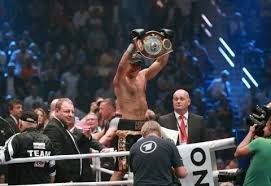 Arthur Abraham can fight with anyone