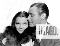 ACCENT ON YOUTH, Sylvia Sidney, Herbert Marshall, 1935 Courtesy Everett  Collection