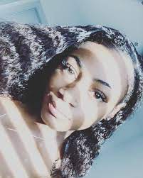 How old is sha'carri richardson? Sha Carri Richardson Black History African American History African American