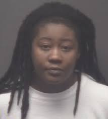 POLICE: Greenville woman arrested after hitting neighbor's door with  axe.https://www.witn.com/2025/05/02/police-greenville-woman-arrested-after-hitting-neighbors-door-with-axe/