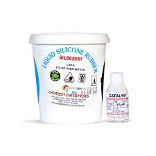These products has been designed as per the predefined standards and availed by. Technical Grade White Liquid Silicone Rubber Lsr Rs 690 Kilogram Id 6453335188