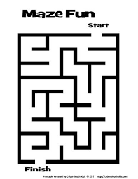 Crossword puzzles are for everyone. Printable Maze Puzzles For Kids Maze Puzzles Maze Printable Mazes
