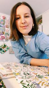 Viktor & Rolf — Bodil Jane