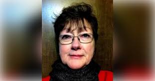 Obituary information for Joyce Kay Core