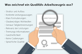 Wird dem arbeitnehmer ein einfaches zeugnis ausgestellt, darf er ein qualifiziertes zeugnis verlangen, in welchem seine leistungen beurteilt werden. Arbeitszeugnisse Schweiz 30 Haufige Fragen Und Antworten Hrmbooks Ch