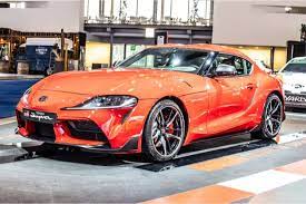 2020年版 高級スポーツカー ランキング 日本車が堂々のトップ3入り newsphere 6ページ スポーツカー コンバーチブル 車