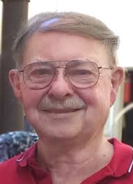 Robert Laurence Thomas Obituary