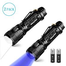 Lampe Torche Led Et Lampe De Poche Uv Morpilot Lampe Torche