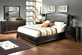 Dark brown bedroom mindhack me. Grey And Brown Bedroom Ideas Decorating
