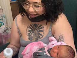 Fundraiser by Charli O'Malley : In loving Memory of Mariah Lynne Serventi