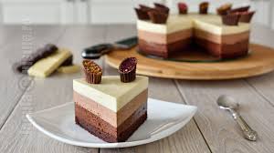 Tort Cu Mascarpone Si Fructe Mascarpone Fruits Cake Cc Eng Sub Jamilacuisine Youtube