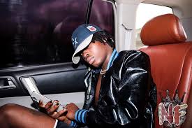 If you are romantic or you need something to spice your relationship life with your partner, you need to add this music to your playlist and of course, play the video. Video Fireboy Dml Tattoo Nairaflaver