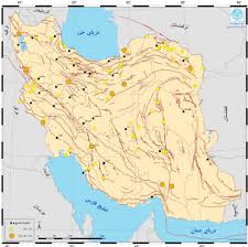 Some 75 earthquakes hit Iran in a week