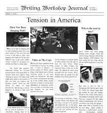 The best examples of an informative business writing are news articles that we read everyday because their purpose is to provide information to fuel our brains. Newspaper Article Writing Examples For Students Dragon Sighting Newspaper Report Teaching Resources The Article Is An Informative Piece That Highlights On The Efforts Of Strode College To Offer Transport