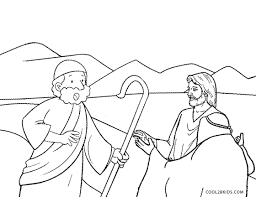 We have collected 76+ free bible coloring page for toddlers images of various designs for you to color. Free Printable Bible Coloring Pages For Kids