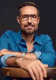 Oriol Tomas // RBL Agency