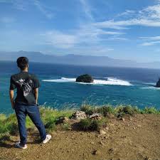 Profile for Mark Bernal