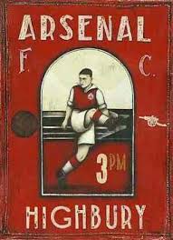 Pin On Arsenal