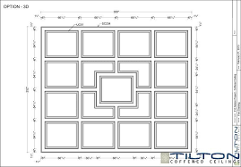 Pin By Karen Egan On Great Home Ideas Coffered Ceiling Coffered Ceiling Design Ceiling Design