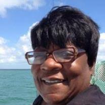 Ms. Gloria Delores Carter Obituary