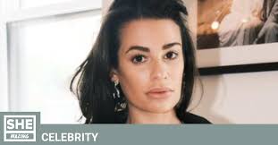 Lea Michele marks son's birthday amid pregnancy with second child