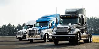 The trucking industry in usa is massive. Daimler Trucks Mexico Daimler Company Daimler In North America