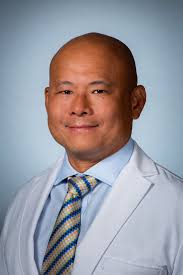 Charles Moon — Cedars-Sinai Orthopaedic Trauma