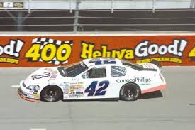 Beard II making the most of racing team