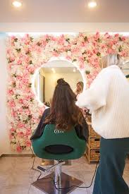 Le Salon de Chloé - Coiffeur Allauch