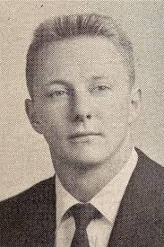 Gene Granvil Lewis Obituary