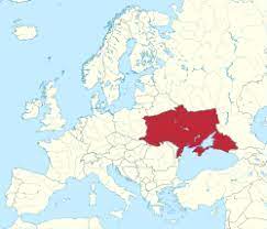 Ukraine under direct imperial russian rule following the abolition of autonomy in the hetmanate and sloboda ukraine and the annexation of the right bank and volhynia, ukrainian lands in the russian empire formally lost all traces of their national distinctiveness. Ukrainian People S Republic Wikipedia
