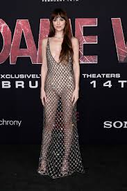 99 Sheer Dresses: Celebrities In See-Through Dresses | Glamour UK