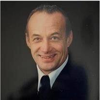 Donald Wesley Elkins Jr. Obituary