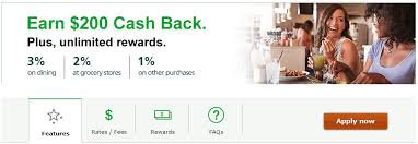 Maybe you would like to learn more about one of these? Td Cash Rewards Credit Card 200 Signup Bonus And 3 On Dining Danny The Deal Guru