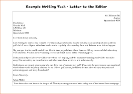 Letter to the editor is a formal document. Letter To The Editor Example Search Results Write Letter Letter To The Editor Lettering Best Essay Writing Service