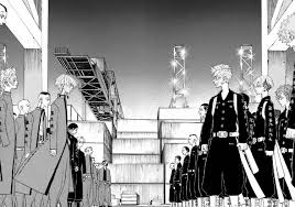 Anime votato da 3152 persone. Tokyo Revengers Review A Reason To Fall In Love With Sci Fi Anime Again