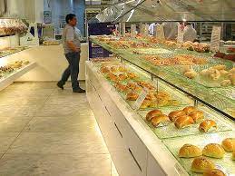Bread Talk Piece Of Bread Pinoy Food Food