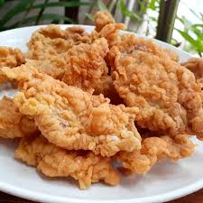 Liputan6.com, jakarta cara membuat keripik bayam yang renyah tahan lama dapat anda praktikkan di rumah dengan bahan yang sederhana. Kulit Ayam Krispi Ala Kfc Super Krispi Kranci Enak Banget Buat Lauk Resep Spesial