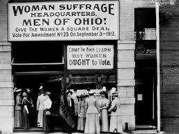 I'm worried — what cou. 7 Things You Might Not Know About The Women S Suffrage Movement History