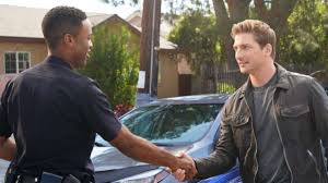 Daniel Lissing On The Rookie When Calls The Heart Actor Joins Abc Series He is still into acting roles as he currently features in abc's drama, the rookie. when calls the heart actor joins abc series