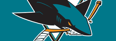 San Jose Sharks Home