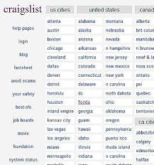 How To Find Loads Of Free Stuff On Craigslist Free Furniture Find Free Stuff Craigslist