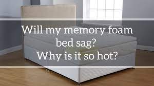 Memory Foam Mattresses What Is Memory Foam Made Of John Ryan By Design