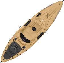 Maybe you would like to learn more about one of these? Sun Dolphin Excursion 10 Ss Angler Kayak