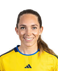 Elin Benson's Instagram, Twitter & Facebook