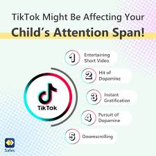 Have you ever seen how entertaining those short-form videos on TikTok can be?🤔 Add to that the platform's algorithms that show you content you actually like, and you have a recipe for