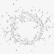 Linea Geometrica Abstracta Con Triangulo Y Vector Resumen Geometrico Lineas Png Y Psd Para Descargar Gratis Pngtree Geometric Lines Geometric Geometric Background