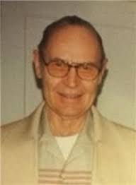 Gerald Laird Obituary (1918