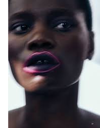 Elizabeth Hsieh London Makeup Artist